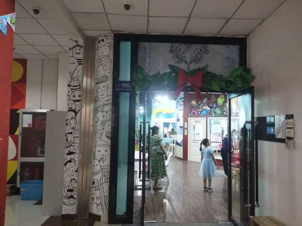 歡迎新用戶〖新城區彩虹頭實驗藝術培訓學?！浇尤氤喾鍎摪脖０卜沼邢薰尽疽绘I式視頻雙向對講110聯網報警系統】